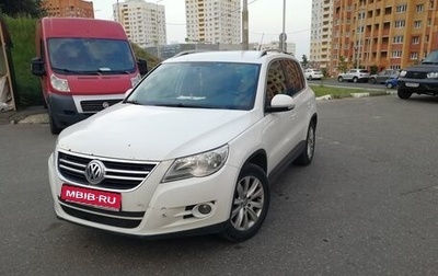 Volkswagen Tiguan I, 2011 год, 990 000 рублей, 1 фотография