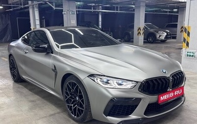 BMW M8 I (F91/F92/F93), 2019 год, 13 000 000 рублей, 1 фотография