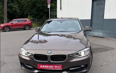 BMW 3 серия, 2013 год, 2 400 000 рублей, 1 фотография