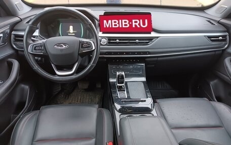 Chery Tiggo 7 Pro, 2022 год, 1 296 915 рублей, 6 фотография