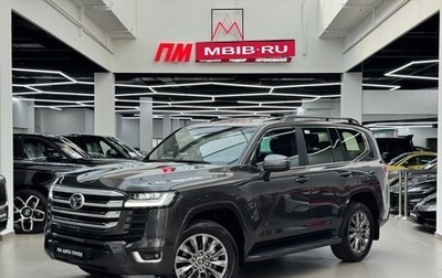 Toyota Land Cruiser, 2025 год, 13 150 000 рублей, 1 фотография