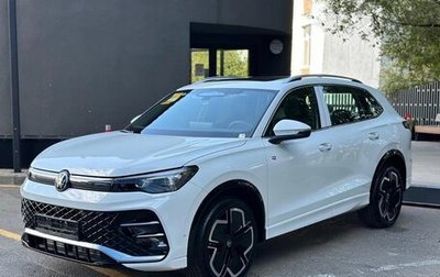 Volkswagen Tiguan II, 2025 год, 4 480 000 рублей, 1 фотография