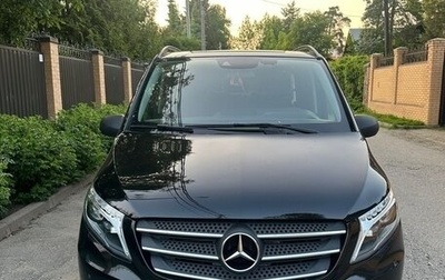 Mercedes-Benz Vito, 2017 год, 3 100 000 рублей, 1 фотография