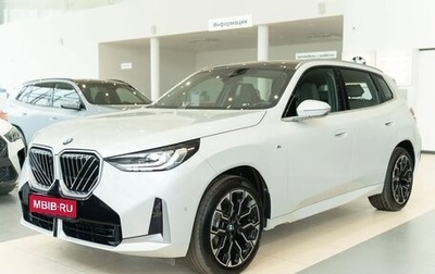 BMW X3, 2025 год, 7 250 000 рублей, 1 фотография