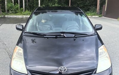 Toyota Prius, 2008 год, 770 000 рублей, 1 фотография