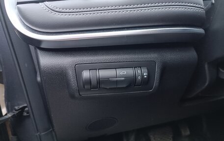 Chery Tiggo 7 Pro, 2022 год, 1 296 915 рублей, 20 фотография
