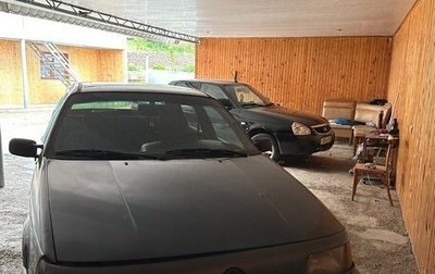 Volkswagen Passat B3, 1989 год, 115 000 рублей, 1 фотография