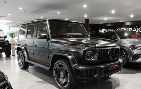 Mercedes-Benz G-Класс AMG, 2025 год, 34 000 000 рублей, 5 фотография