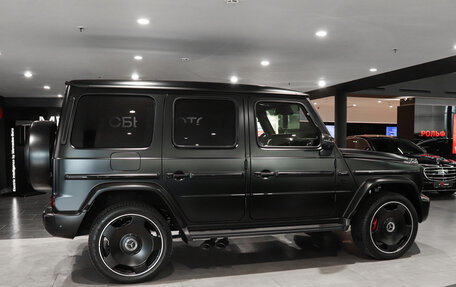 Mercedes-Benz G-Класс AMG, 2025 год, 34 000 000 рублей, 3 фотография