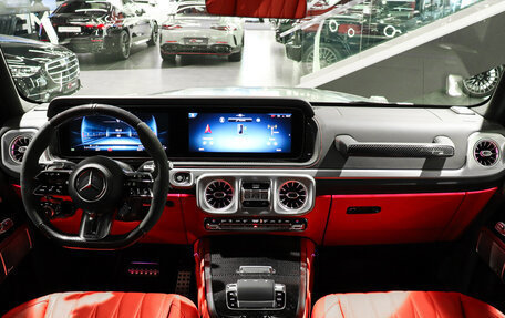 Mercedes-Benz G-Класс AMG, 2025 год, 34 000 000 рублей, 2 фотография