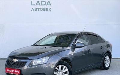 Chevrolet Cruze II, 2011 год, 588 000 рублей, 1 фотография