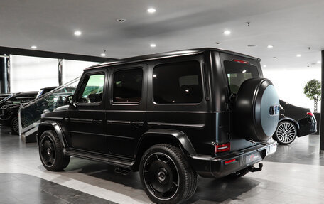Mercedes-Benz G-Класс AMG, 2025 год, 34 000 000 рублей, 8 фотография