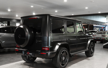 Mercedes-Benz G-Класс AMG, 2025 год, 34 000 000 рублей, 6 фотография