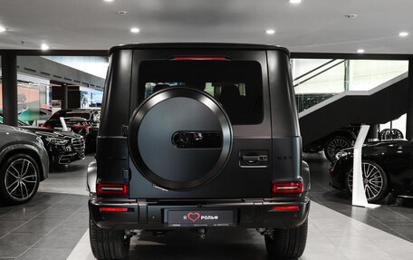 Mercedes-Benz G-Класс AMG, 2025 год, 34 000 000 рублей, 7 фотография