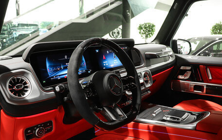 Mercedes-Benz G-Класс AMG, 2025 год, 34 000 000 рублей, 10 фотография