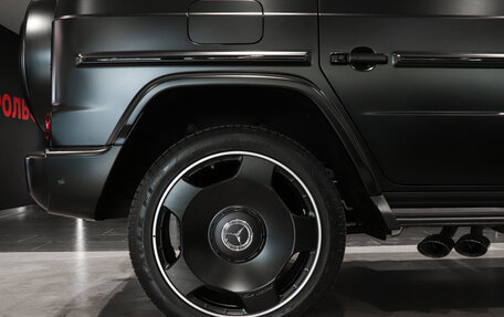 Mercedes-Benz G-Класс AMG, 2025 год, 34 000 000 рублей, 9 фотография