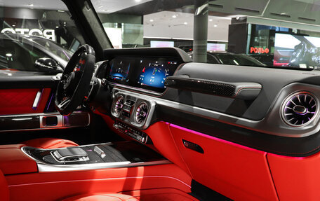 Mercedes-Benz G-Класс AMG, 2025 год, 34 000 000 рублей, 13 фотография