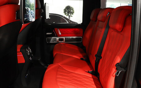 Mercedes-Benz G-Класс AMG, 2025 год, 34 000 000 рублей, 15 фотография