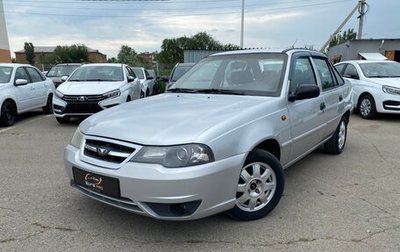 Daewoo Nexia I рестайлинг, 2011 год, 255 000 рублей, 1 фотография