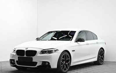 BMW 5 серия, 2014 год, 1 995 000 рублей, 1 фотография