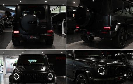Mercedes-Benz G-Класс AMG, 2025 год, 34 000 000 рублей, 23 фотография