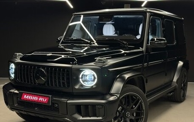 Mercedes-Benz G-Класс AMG, 2025 год, 35 000 000 рублей, 1 фотография