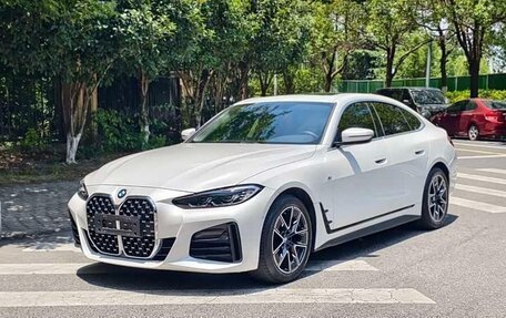 BMW 4 серия, 2022 год, 4 450 080 рублей, 1 фотография