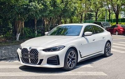BMW 4 серия, 2022 год, 4 450 080 рублей, 1 фотография