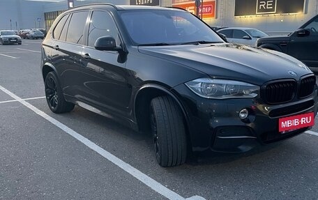 BMW X5, 2013 год, 3 100 000 рублей, 1 фотография