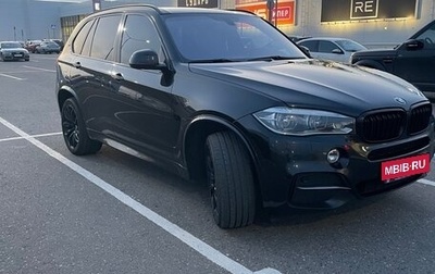 BMW X5, 2013 год, 3 100 000 рублей, 1 фотография
