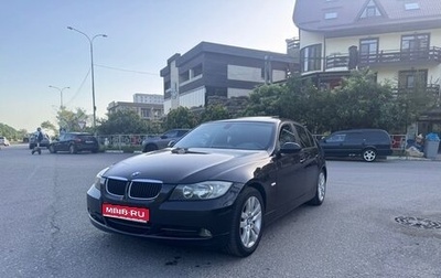 BMW 3 серия, 2006 год, 1 100 000 рублей, 1 фотография