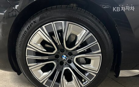 BMW 7 серия, 2023 год, 9 190 000 рублей, 6 фотография