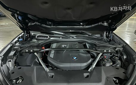 BMW 7 серия, 2023 год, 9 190 000 рублей, 9 фотография