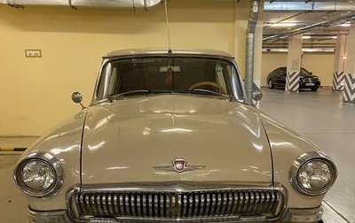 ГАЗ 21 «Волга», 1969 год, 400 000 рублей, 1 фотография