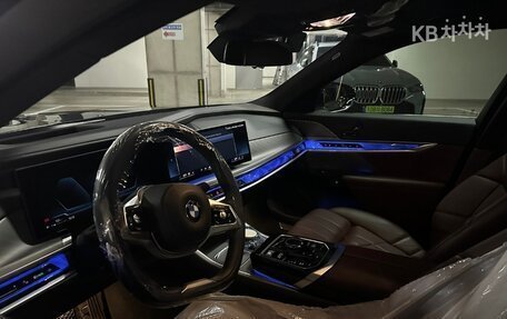 BMW 7 серия, 2023 год, 9 190 000 рублей, 7 фотография