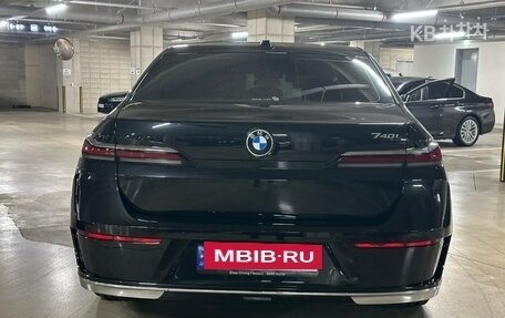 BMW 7 серия, 2023 год, 9 190 000 рублей, 4 фотография