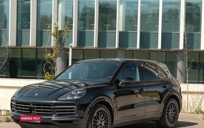 Porsche Cayenne III, 2019 год, 7 100 000 рублей, 1 фотография
