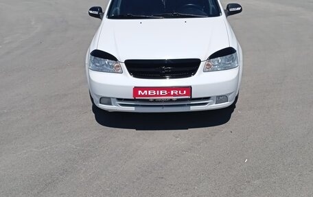 Chevrolet Lacetti, 2006 год, 490 000 рублей, 1 фотография