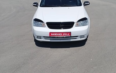 Chevrolet Lacetti, 2006 год, 490 000 рублей, 1 фотография