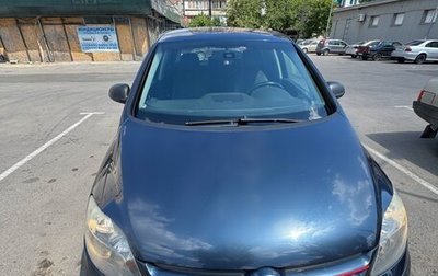 Volkswagen Golf Plus I, 2008 год, 700 000 рублей, 1 фотография