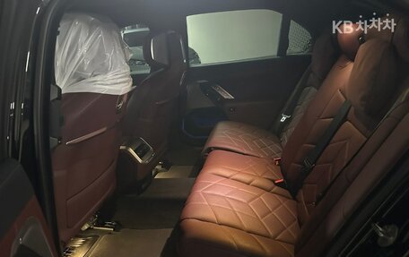 BMW 7 серия, 2023 год, 9 190 000 рублей, 12 фотография