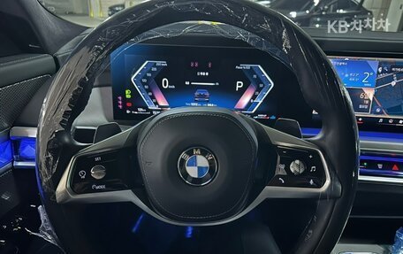 BMW 7 серия, 2023 год, 9 190 000 рублей, 13 фотография