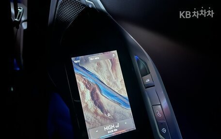 BMW 7 серия, 2023 год, 9 190 000 рублей, 15 фотография