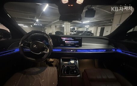 BMW 7 серия, 2023 год, 9 190 000 рублей, 11 фотография