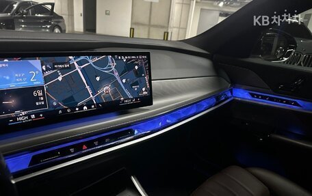 BMW 7 серия, 2023 год, 9 190 000 рублей, 14 фотография