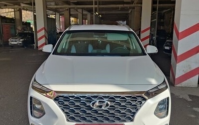 Hyundai Santa Fe IV, 2020 год, 3 150 000 рублей, 1 фотография