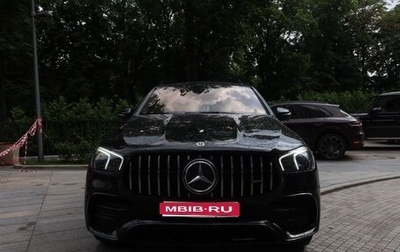 Mercedes-Benz GLE AMG, 2021 год, 13 500 000 рублей, 1 фотография