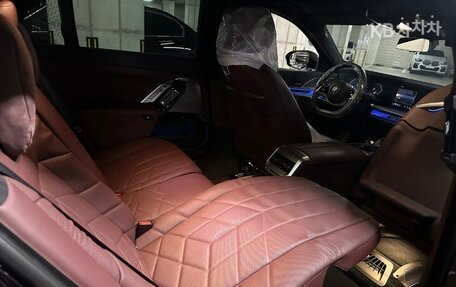 BMW 7 серия, 2023 год, 9 190 000 рублей, 17 фотография