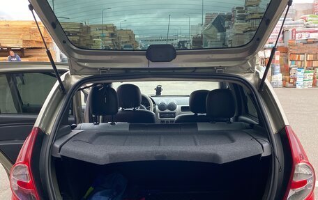 Renault Sandero I, 2011 год, 560 000 рублей, 6 фотография