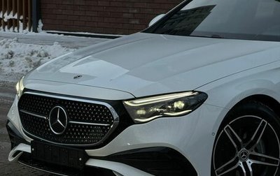 Mercedes-Benz E-Класс, 2025 год, 10 120 000 рублей, 1 фотография